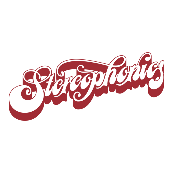Stereophonics Logo PNG Vector