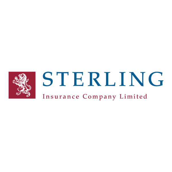 Sterling Insurance Company Limited Logo PNG Vector