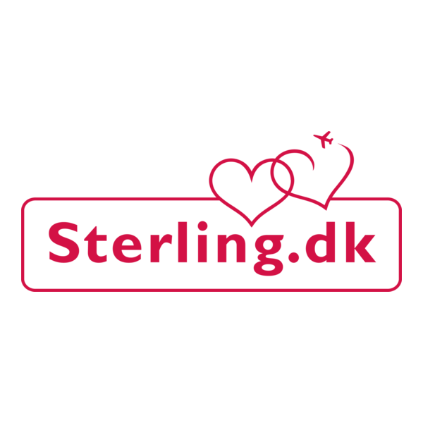 Sterling Logo PNG Vector