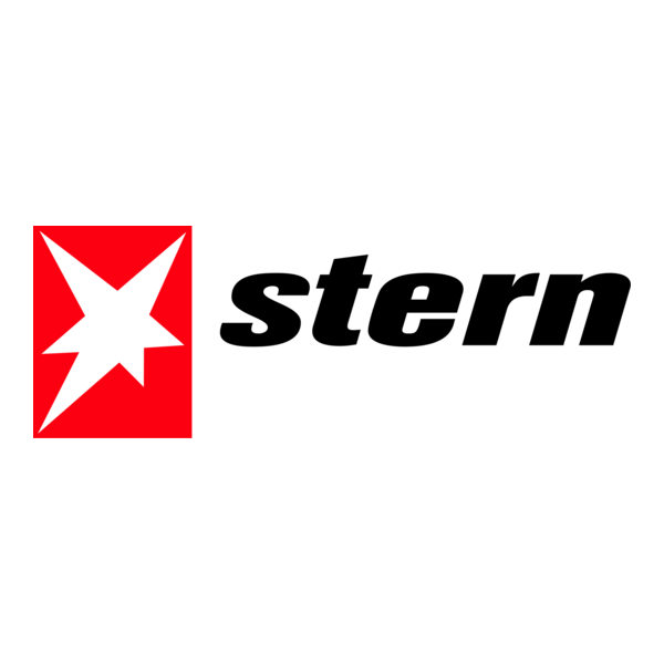 stern Logo PNG Vector