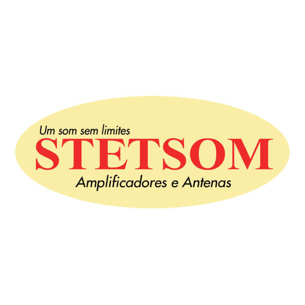 Stetsom Logo PNG Vector