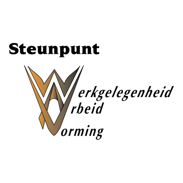 Steunpunt WAV Logo PNG Vector
