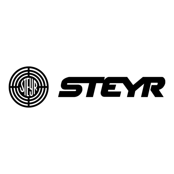 Steyr Logo PNG Vector