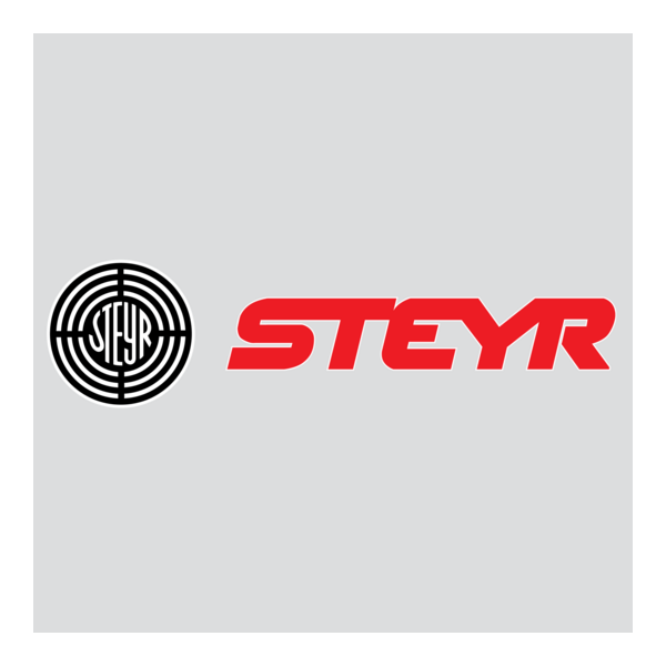 Steyr Logo PNG Vector