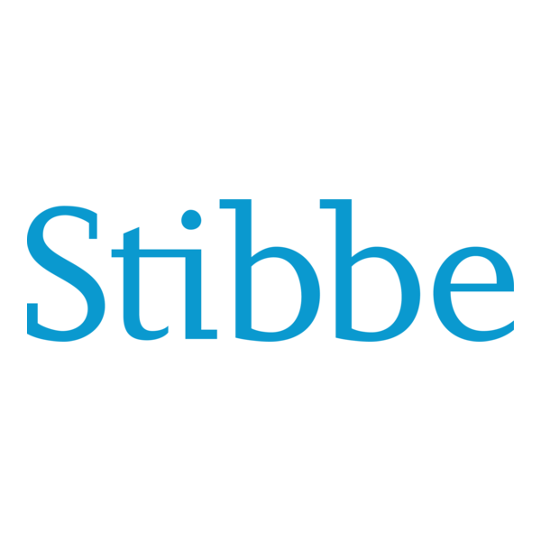 Stibbe Logo PNG Vector