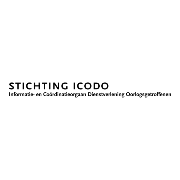 Stichting Icodo Logo PNG Vector
