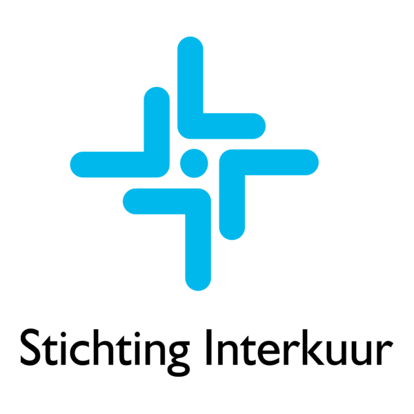 Stichting Interkuur Logo PNG Vector