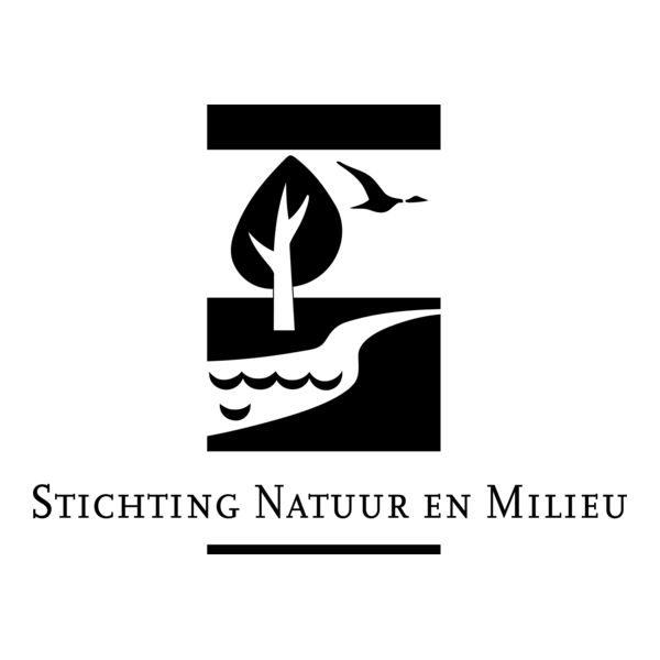 Stichting Natuur en Milieu Logo PNG Vector