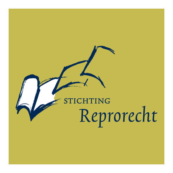Stichting Reprorecht Logo PNG Vector