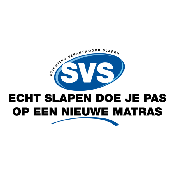 Stichting Verantwoord Slapen Logo PNG Vector