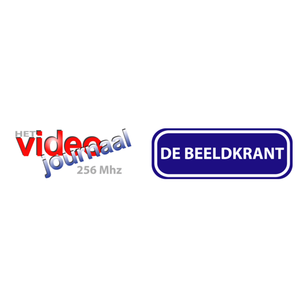 Stichting Video Journaal Logo PNG Vector