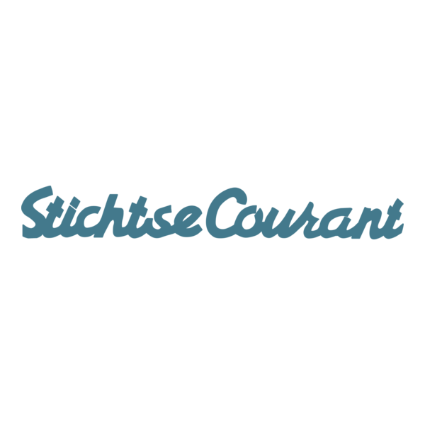 Stichtse Courant Logo PNG Vector