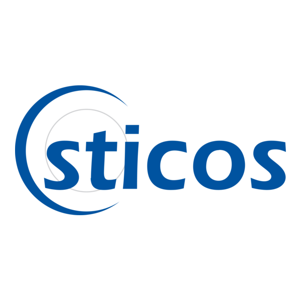 Sticos AS Logo PNG Vector