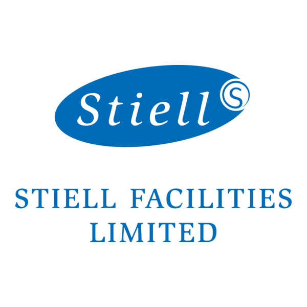 Stiell Facilities Limited Logo PNG Vector