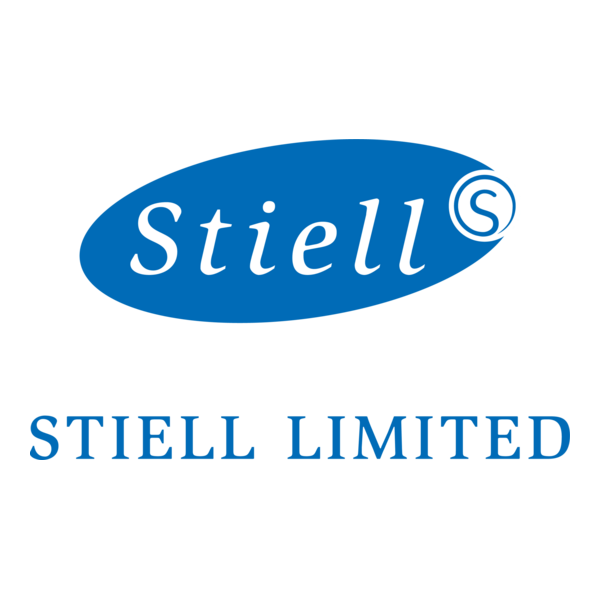Stiell Limited Logo PNG Vector