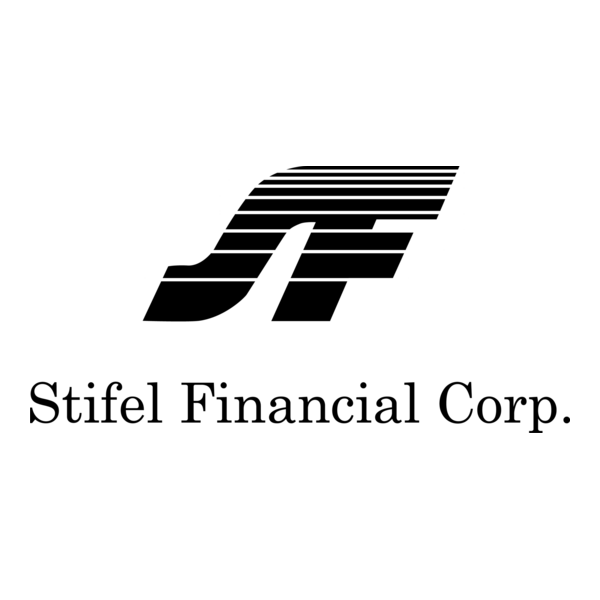 Stifel Financial Logo PNG Vector