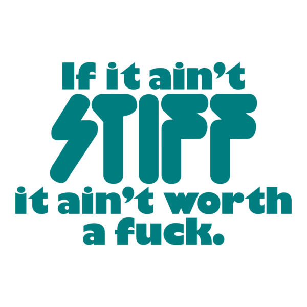 Stiff Records Logo PNG Vector