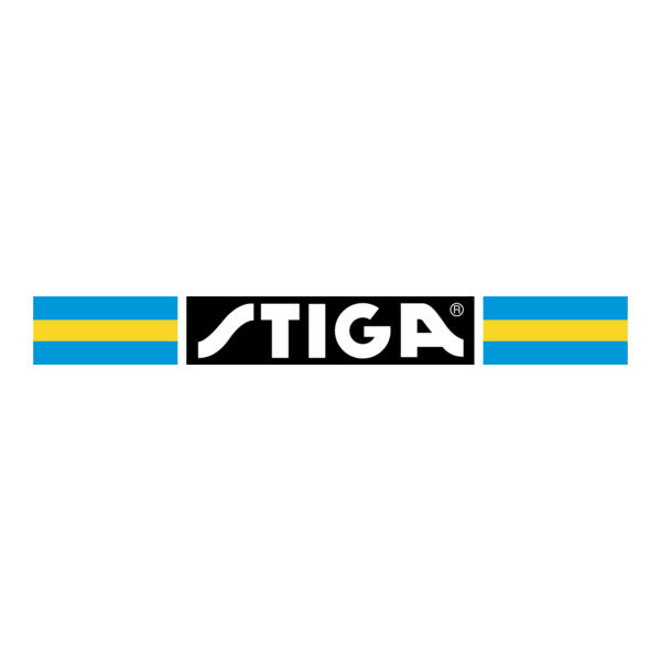Stiga Logo PNG Vector