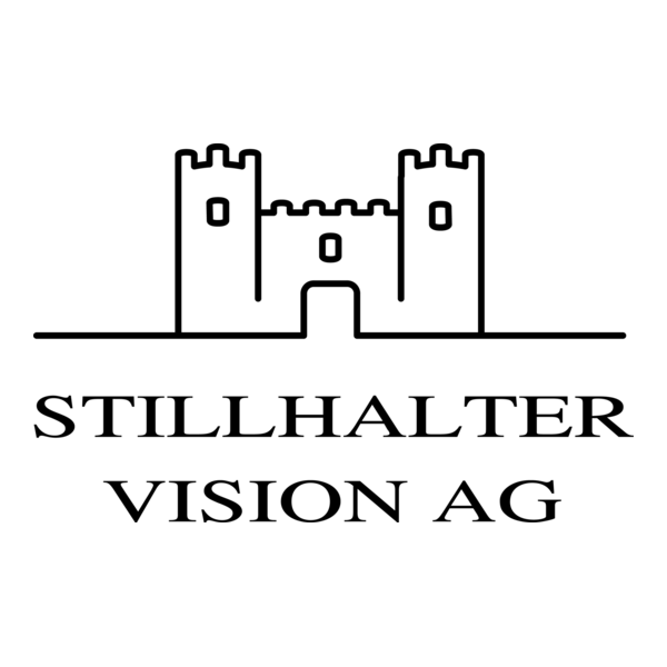 Stillhalter Vision Logo PNG Vector