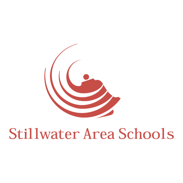 Stillwater Area Schools Logo PNG Vector