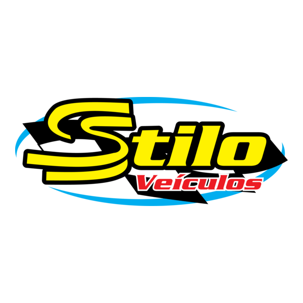 STILO VEICULOS Logo PNG Vector