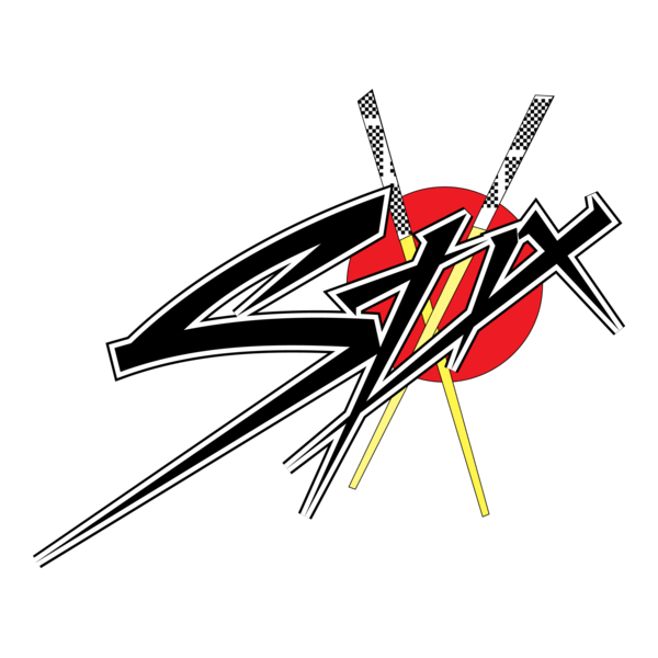 Stix Logo PNG Vector