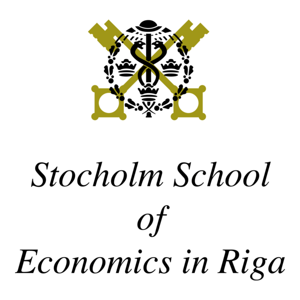 Stocholm School of Economics Logo PNG Vector