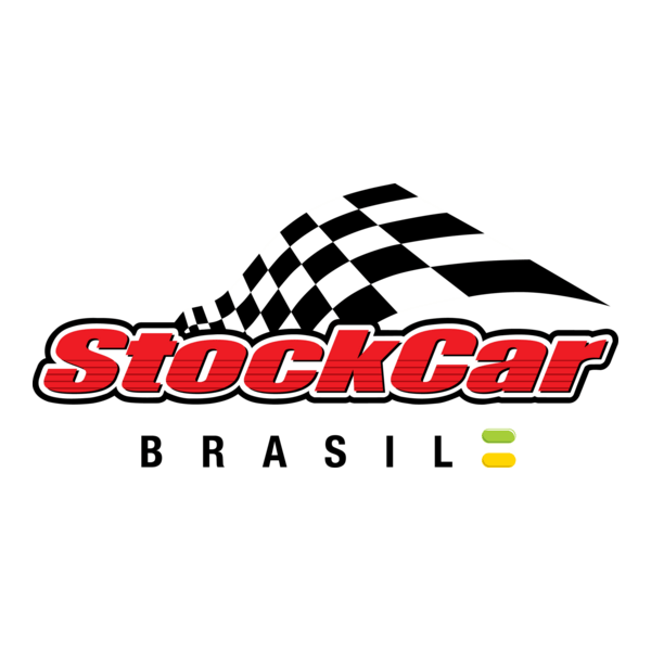 Stock Car Brasil Logo PNG Vector