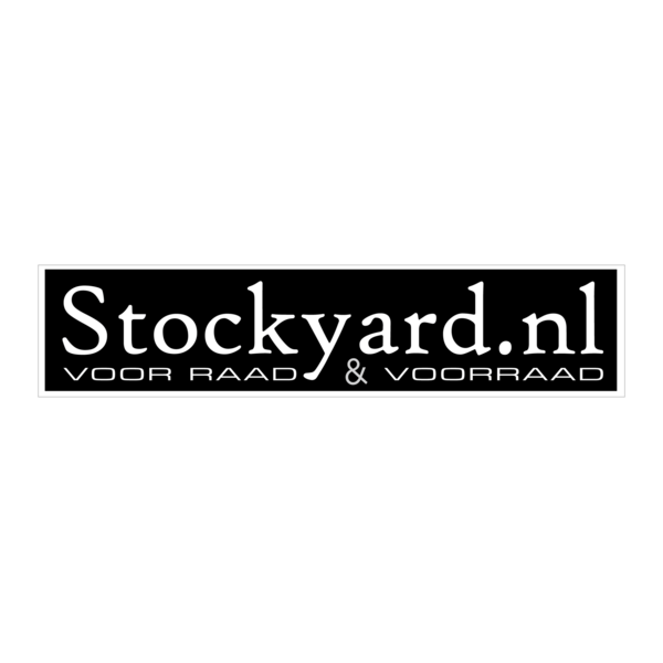 stockyard Logo PNG Vector