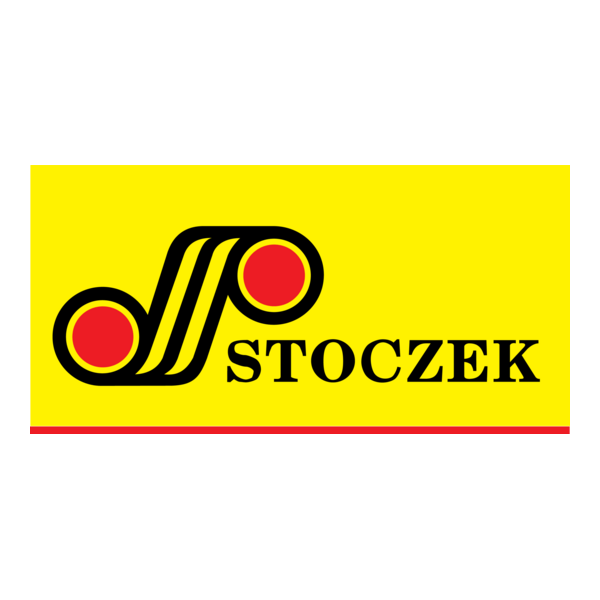 Stoczek Logo PNG Vector