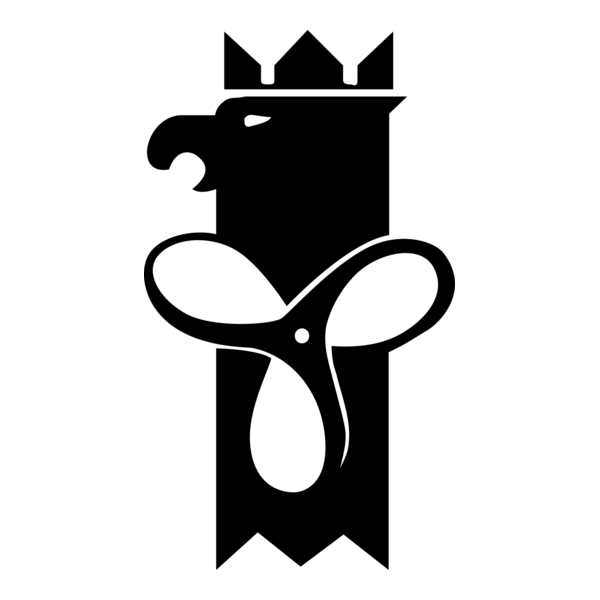 Stocznia Szczecin Logo PNG Vector