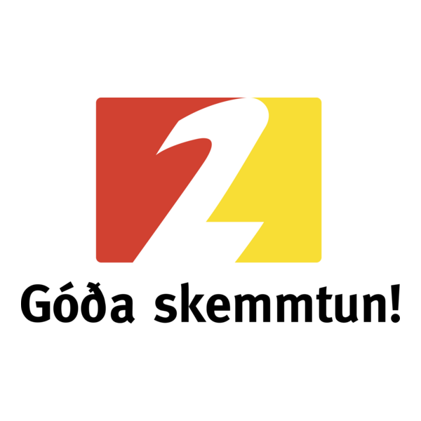 Stod 2 Logo PNG Vector