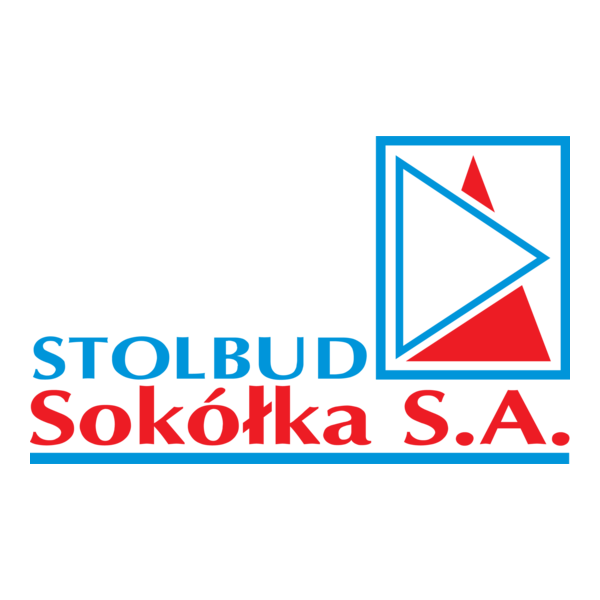 Stolbud Sokolka Logo PNG Vector