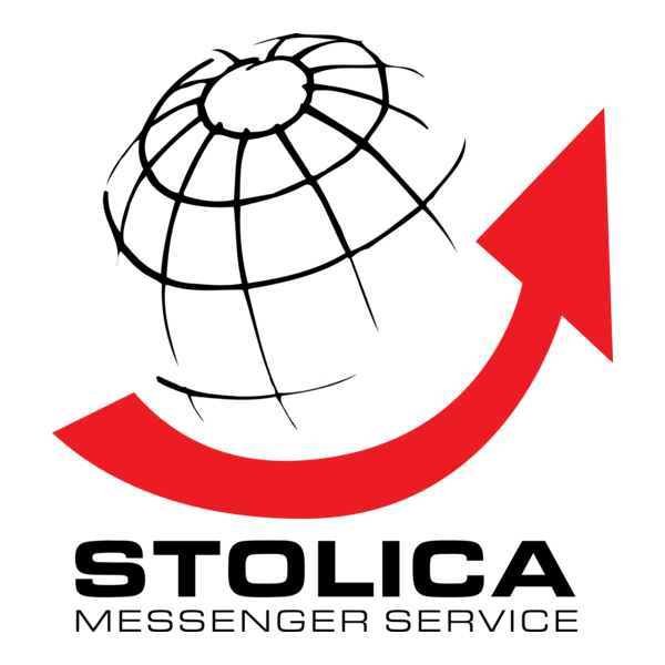 Stolica Logo PNG Vector