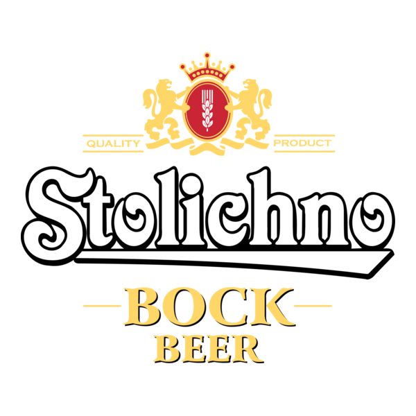 Stolichno Logo PNG Vector