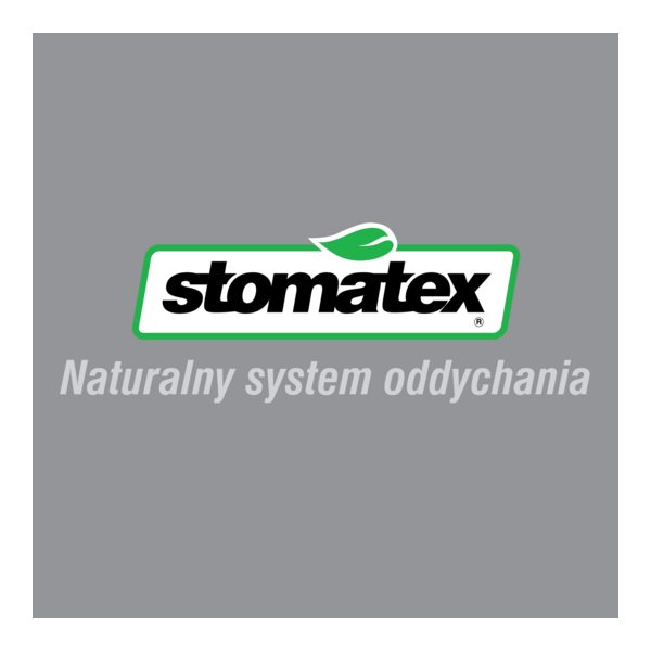 Stomatex Logo PNG Vector