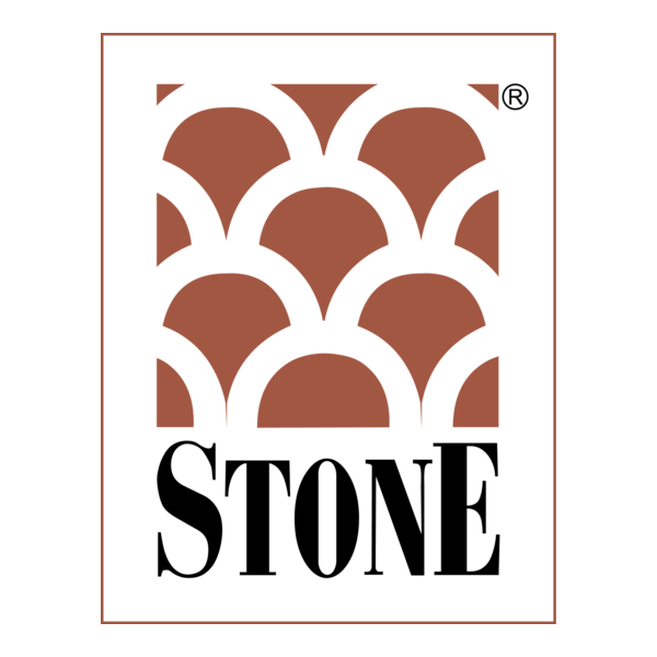 Stone Logo PNG Vector