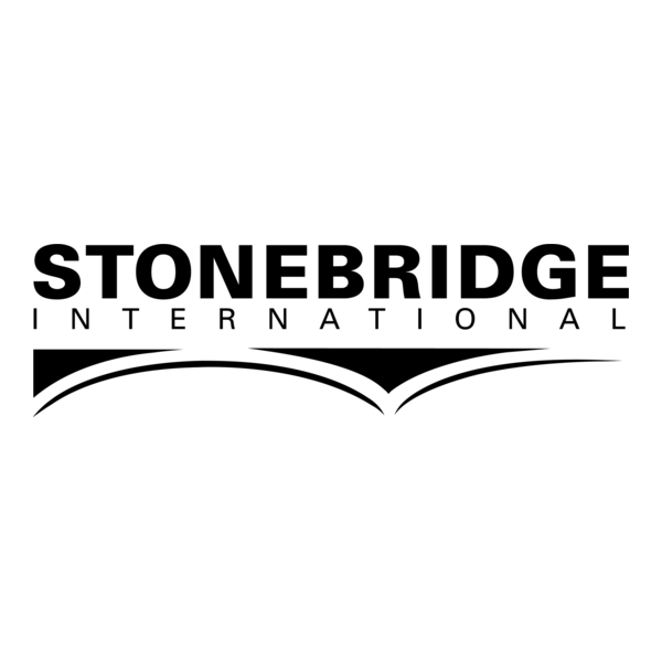 StoneBridge International LLC Logo PNG Vector