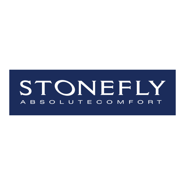 Stonefly Logo PNG Vector
