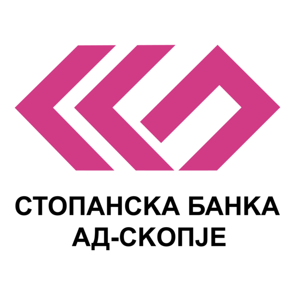 Stopanska Banka Logo PNG Vector