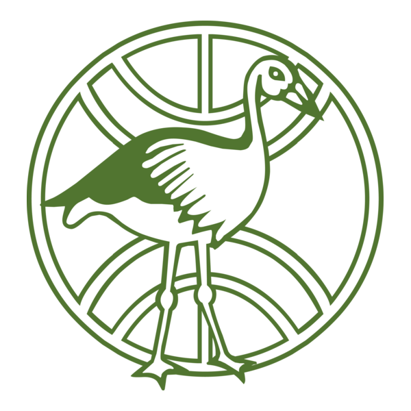 Stork Handelsges Logo PNG Vector