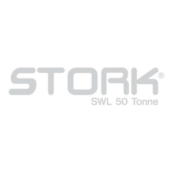 Stork Logo PNG Vector
