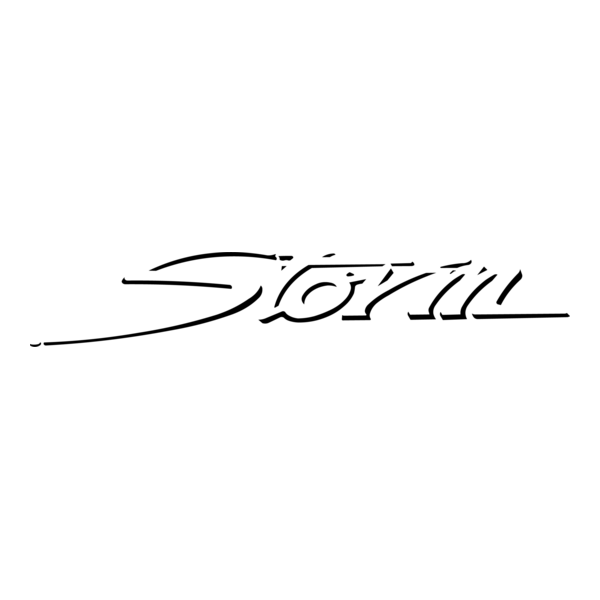 Storm Logo PNG Vector