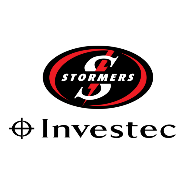Stormers Logo PNG Vector