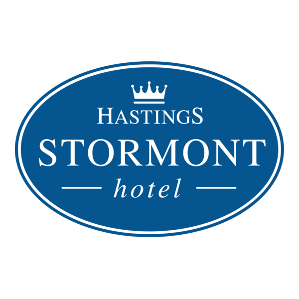 Stormont Hotel Logo PNG Vector