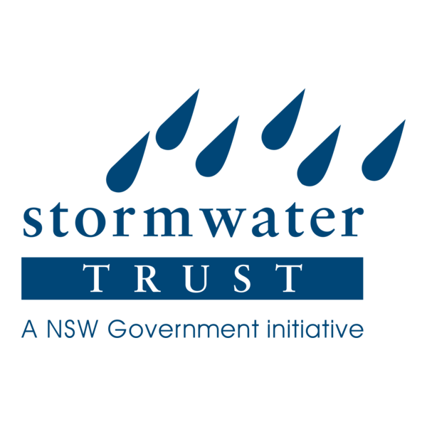 Stormwater Trust Logo PNG Vector