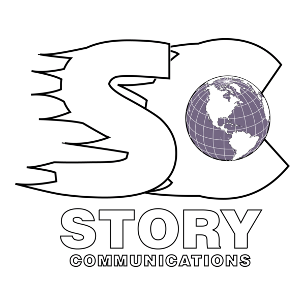 Story Communications Logo PNG Vector