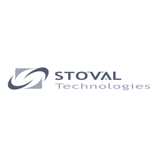 Stoval Technologies Logo PNG Vector