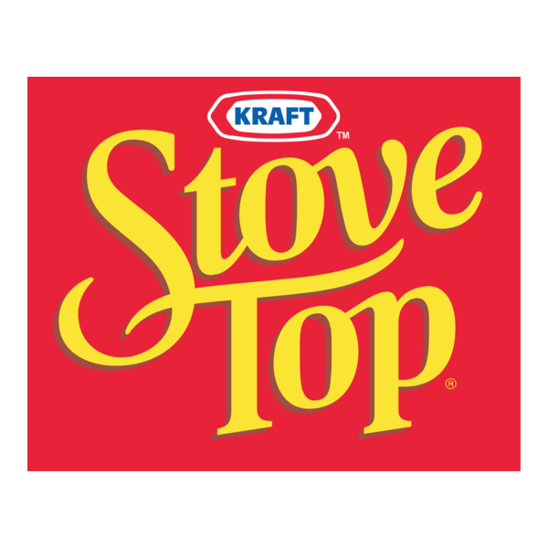 Stove Top Logo PNG Vector