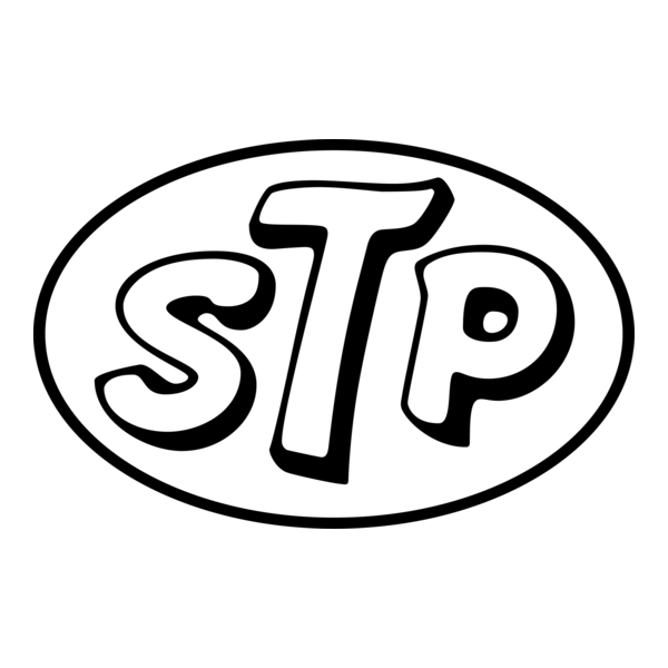 STP Logo PNG Vector